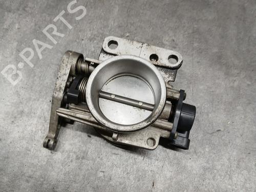 Used Throttle body RENAULT MEGANE I (BA0/1_) 1.6 16V (BA04, BA0B, BA11, BA1J, BA16, BA19, BA1K, BA1V,... (107 hp) 30560660