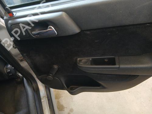 Rear right window mechanism OPEL ASTRA G Estate (T98) 1.6 16V (F35) | BP29760336C25