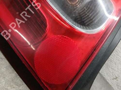 Venstre Baklys Venstre Baklys RENAULT TWINGO II (CN0_) 1.2 16V (CN0K, CN0V, CN0A) (76 hp) 36010883 36010883