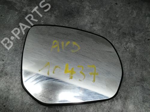 Espelho direito CITROËN C4 Picasso I MPV (UD_) 2.0 HDi 138 (136 hp) 24502267