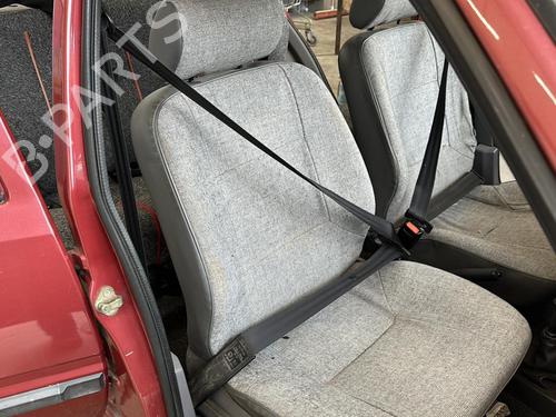 Seat buckle PEUGEOT 309 I (10C, 10A) 1.3 | BP21276216I32 