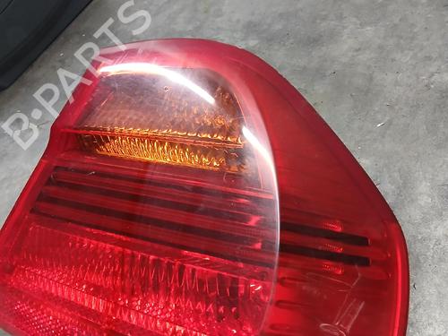 Right taillight BMW 3 (E90) 320 d | BP38426521C35 - Image 3