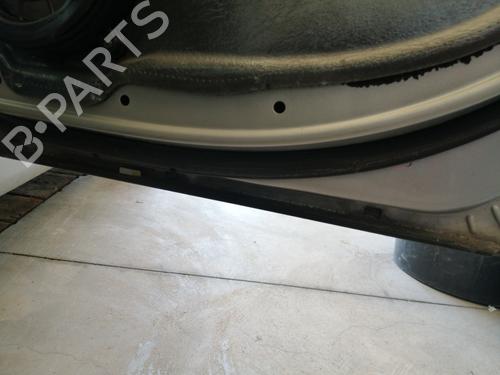 Right rear door MERCEDES-BENZ C-CLASS (W203) C 220 CDI (203.006) | BP27677448C5 
