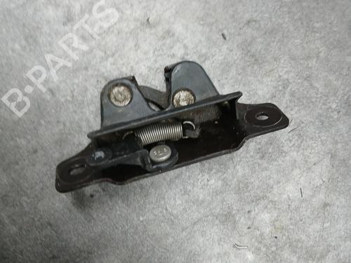 Used Tailgate lock Tailgate lock CITROËN SAXO (S0, S1) 1.1 X, SX (60 hp) 30600115 30600115