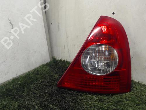 Right taillight RENAULT CLIO II (BB_, CB_) 1.5 dCi (B/CB3M) | BP20886708C35 
