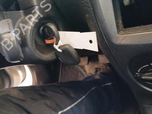 Used Ignition barrel Ignition barrel PEUGEOT 206 SW (2E/K) 1.4 HDi (68 hp) 36009594 36009594