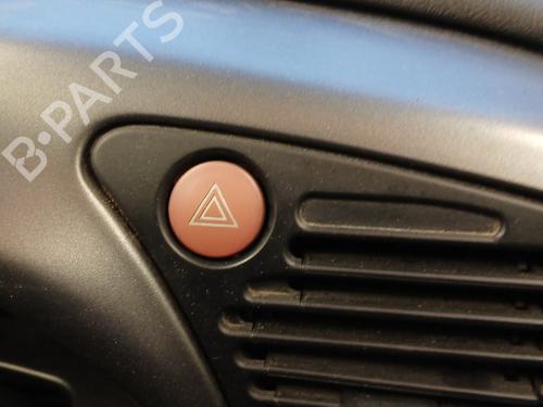 Advarselsbryter CITROËN XSARA (N1) 1.9 D (68 hp) 31717740