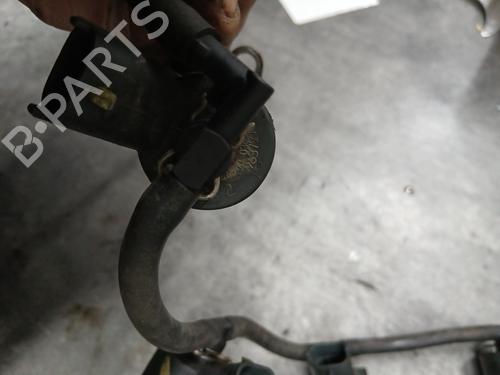 Injector PEUGEOT 607 (9D, 9U) 2.2 HDi | BP31971358M100 