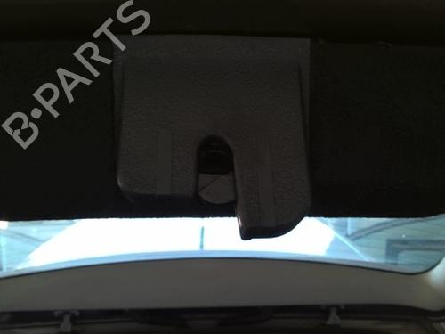 Used Tailgate lock Tailgate lock SEAT ALTEA (5P1) 1.9 TDI (105 hp) 40507886 40507886
