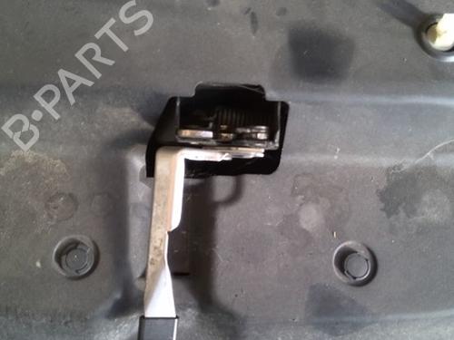 Used Hood lock Hood lock HONDA CIVIC VIII Hatchback (FN, FK) 2.2 CTDi (FK3) (140 hp) 40453606 40453606