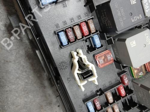 Electronic module CHEVROLET CRUZE Hatchback (J305) 2.0 CDI | BP28351485M83 - Image 4
