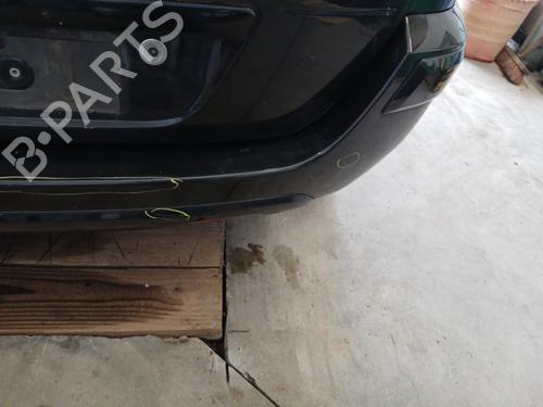 Rear bumper FORD FUSION (JU_) 1.4 TDCi | BP30003258C8 