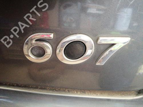 Used Switch PEUGEOT 607 (9D, 9U) 2.2 HDi (133 hp) 26885558