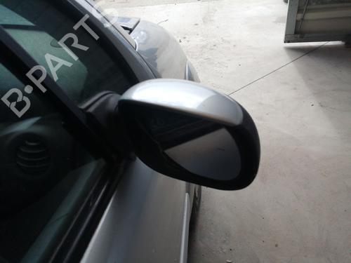 Right mirror CITROËN C3 I (FC_, FN_) 1.4 HDi | BP26147680C27 