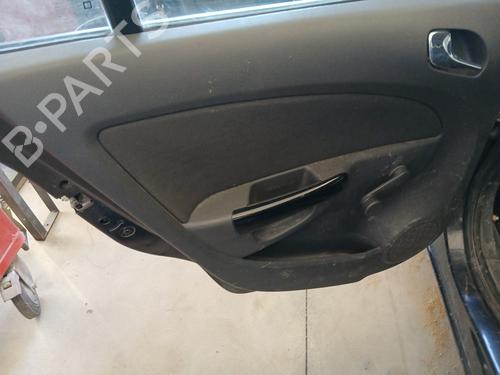 Used Rear left window mechanism Rear left window mechanism OPEL CORSA D (S07) 1.2 LPG (L08, L68) (80 hp) 29284162 29284162