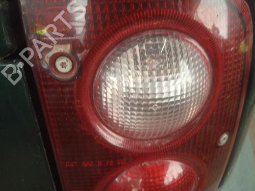 Right taillight LAND ROVER FREELANDER I (L314) 2.0 DI 4x4 | BP21675441C35 
