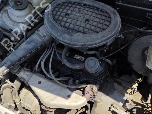 Used Parts FORD FIESTA III (GFJ) 1.3 Cat 4970334