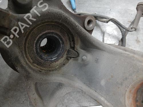 Right front steering knuckle CITROËN C3 II (SC_) 1.4 HDi 70 (SC8HZC, SC8HR0, SC8HP4) | BP28189899M26 - Image 5