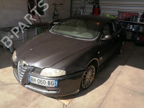 AC compressor ALFA ROMEO GT (937_) 1.9 JTD (937CXN1B) | BP25379739M34  - Image 6