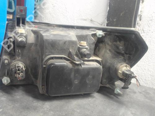 Højre forlygte FORD TRANSIT Platform/Chassis (FM_ _, FN_ _) 2.0 TDCi (F_E_, F_F_) | BP29936078C29