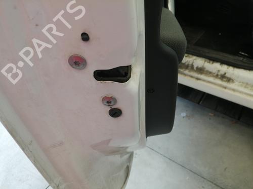 Used Front left lock Front left lock CITROËN C3 II (SC_) 1.4 HDi 70 (SC8HZC, SC8HR0, SC8HP4) (68 hp) 27156705 27156705