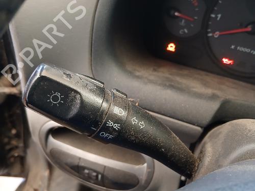 Switch HYUNDAI SANTA FÉ I (SM) 2.0 CRDi 4x4 | BP38308620I30 - Image 2