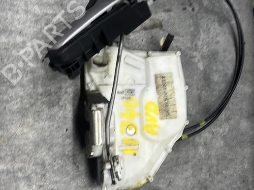 front-right-lock-opel-agila-b-h08-2008-2009-2010-2011-2012-2013-2014-33709575 main image