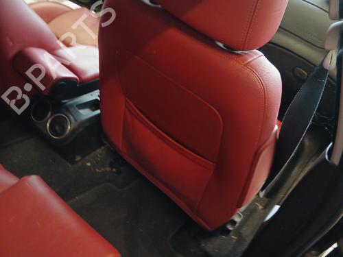 Sæde højre fortil ALFA ROMEO 156 Sportwagon (932_) 2.4 JTD (932.BXC00) | BP29996037C16