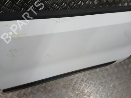 Right front door CITROËN NEMO Box Body/MPV (AA_) 1.3 HDi 75 | BP29633120C3 