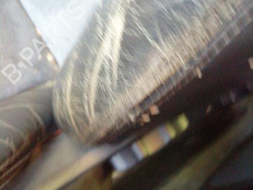 Left front seat SKODA OCTAVIA II Combi (1Z5) 2.0 TDI 4x4 | BP27654583C15 