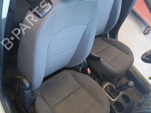 Right front seat MAZDA 2 (DY) | BP36140843C16 - Image 5