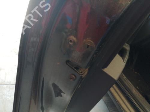 Used Front left lock SEAT LEON (1P1) 1.6 TDI (105 hp) 26709421