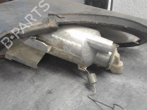 Right front indicator RENAULT ESPACE III (JE0_) 1.9 dTi (JE0M) | BP25265821C33 