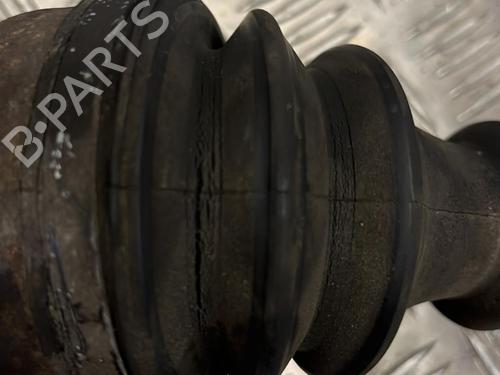 Used Left front driveshaft Left front driveshaft 21276092 21276092