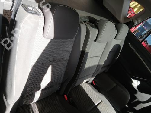 Seats set TOYOTA VERSO (_R2_) 1.6 D4-D (WAR20_) | BP32166795C78 