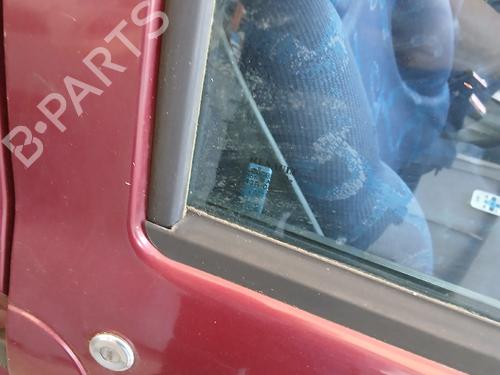 Used Front right door window Front right door window RENAULT TWINGO I (C06_) 1.2 (C063, C064) (55 hp) 36414780 36414780