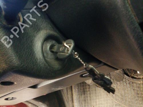 Ignition barrel CITROËN BERLINGO / BERLINGO FIRST Box Body/MPV (M_) 1.9 D 70 (MBWJZ, MCWJZ) | BP26683358M48 