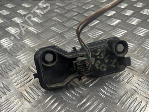 Portalamparas RENAULT MEGANE II (BM0/1_, CM0/1_) 1.5 dCi (BM0F, BM0T, BM2B, CM0F, CM0T) | BP20884055L10 