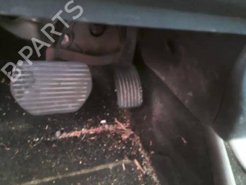 Pedal für Pedal 38977660 38977660