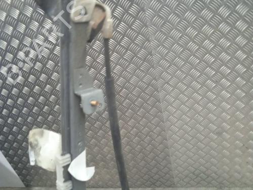 Front left window mechanism CITROËN EVASION MPV (22, U6) 2.0 HDI | BP21278405C22 
