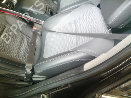 Used Front left seatbelt Front left seatbelt OPEL ZAFIRA TOURER C (P12) 1.6 CDTI (75) (136 hp) 24884018 24884018