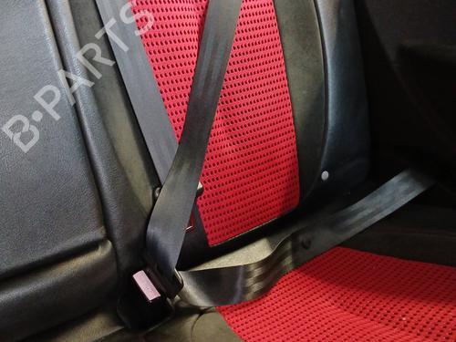 Used Rear left seatbelt CITROËN C4 Coupe (LA_) 2.0 HDi (136 hp) 32269967