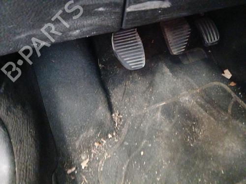 Pedal embrague PEUGEOT 607 (9D, 9U) 2.0 HDi (107 hp) 31756603