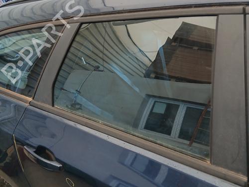 Used Rear right door window Rear right door window OPEL ASTRA J Sports Tourer (P10) [2010-2015] 34173585 34173585