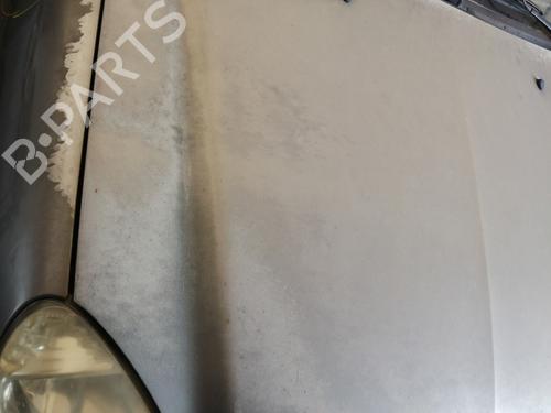 Used Hood CITROËN XSARA (N1) 2.0 HDi 90 (90 hp) 26601752