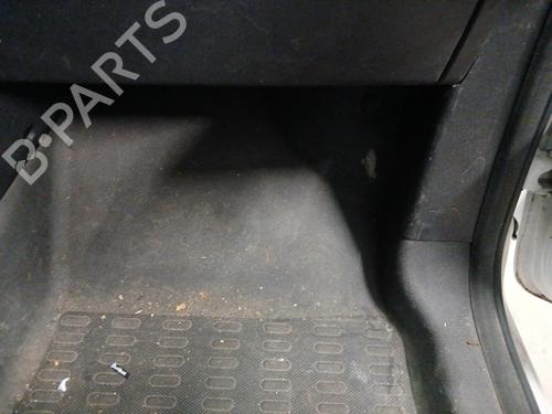 Heater blower motor PEUGEOT PARTNER Box Body/MPV 1.6 HDi | BP30153746M62 