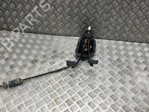 Used Pedal Pedal PEUGEOT 205 II (20A/C) 1.7 Diesel (60 hp) 20882229 20882229