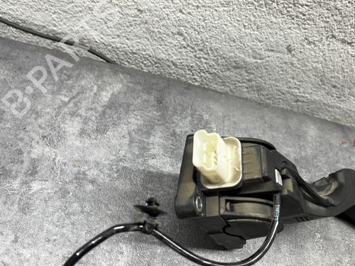 Pedal CITROËN C4 I (LC_) 1.6 16V | BP29303714I4 