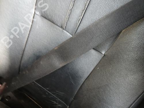 Front left seatbelt BMW X3 (E83) 3.0 d | BP30650505I26 - Image 5