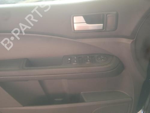 Front left window mechanism FORD FOCUS C-MAX (DM2) 1.8 TDCi | BP21264824C22 
